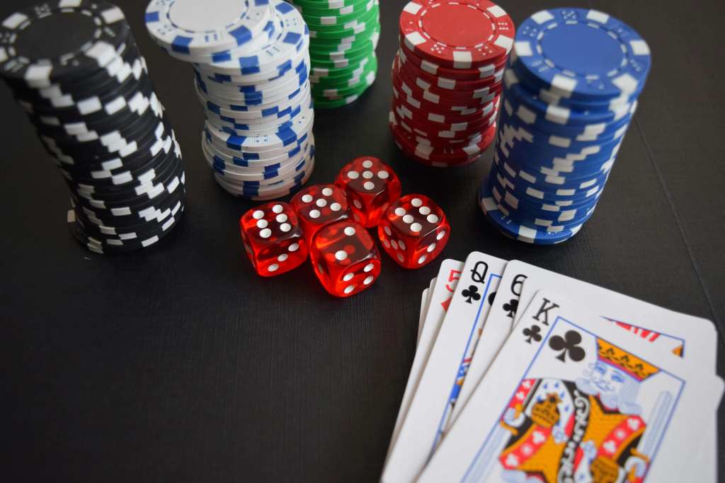 come giocare al casino