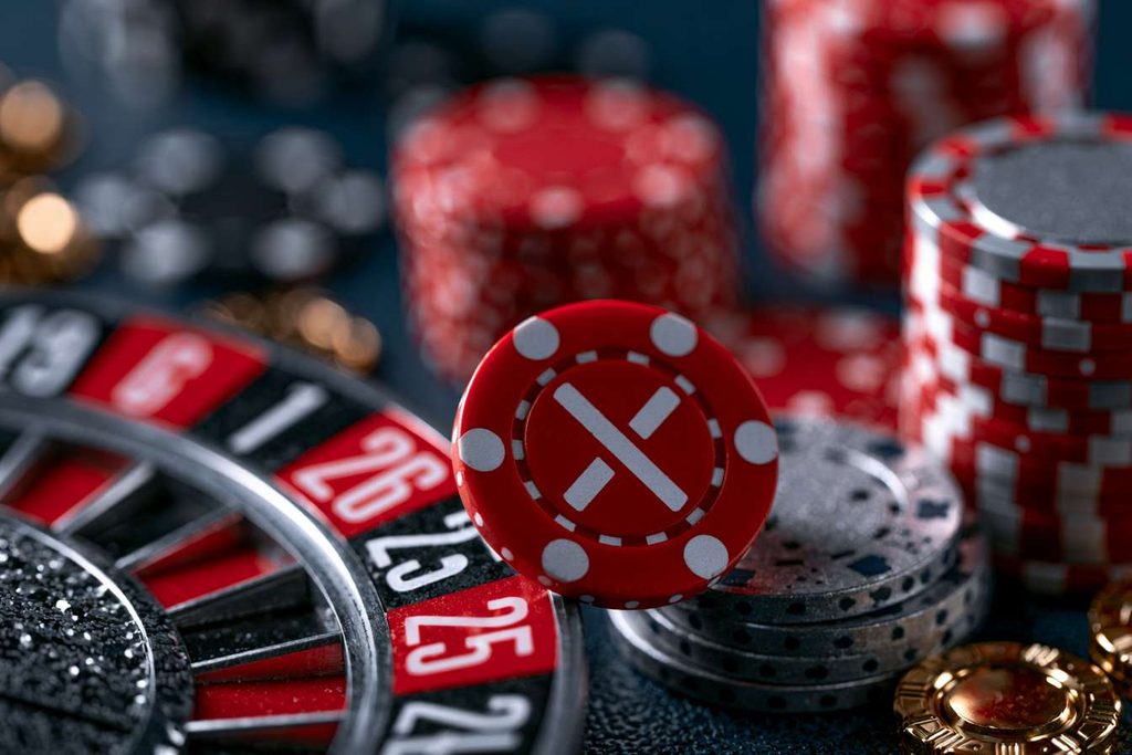 casino non aams bonus 10 euro senza deposito