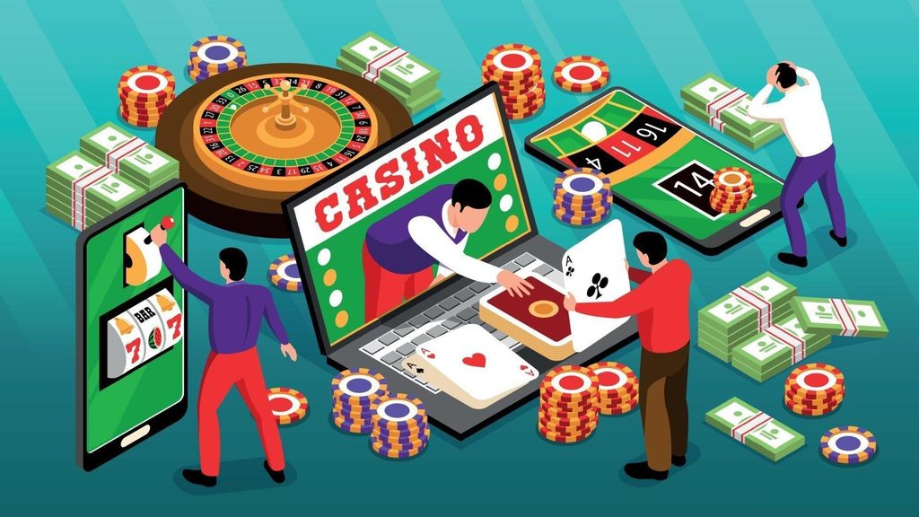 Casino non AAMS con app
