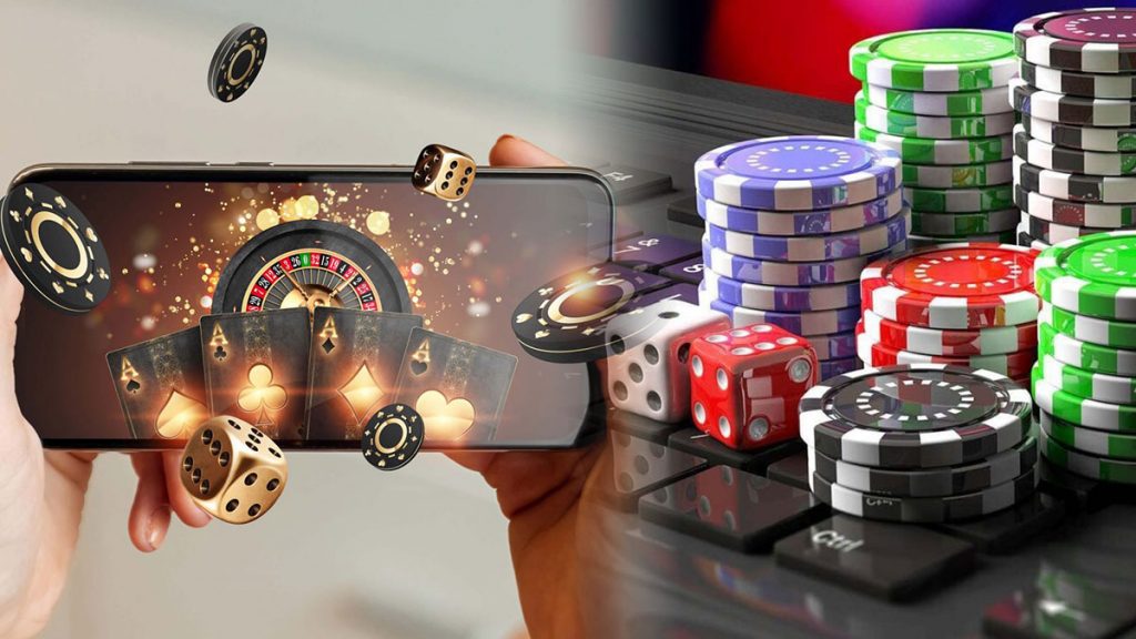Deposito minimo 5 euro nei casino non AAMS