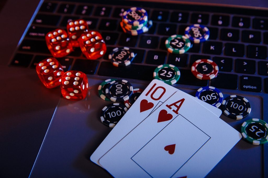perche in italia non ci sono casino